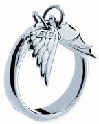 MISS SIXTY JEWELS Mod. WINGS ***SPECIAL PRICE***